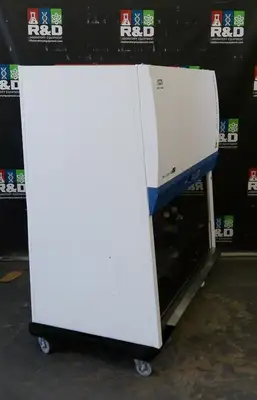 Esco 4ft AC2-4S9-NS A2 Biosafety/Biological Safety Cabinet w/Stand & UV+Warranty
