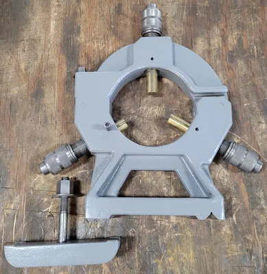 -- UNSPECIFIED -- Steady Rest Tooling & Accessories, Steady Rests | Machinery Central (8)