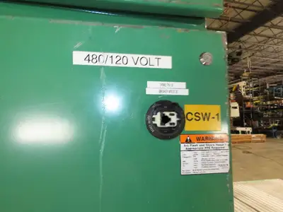 Used HIGHLIGHT _UNKNOWN_ Stretch Wrappers Indiana US | Arrow Industrial #1368016