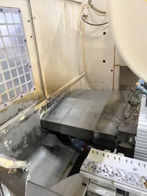 2000 MIYANO MTV-C410 Drilling & Tapping Centers | Toolquip, Inc. (7)