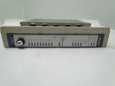 Escort Memory Systems CM1000 Datalogig Automatic ID module control board no key