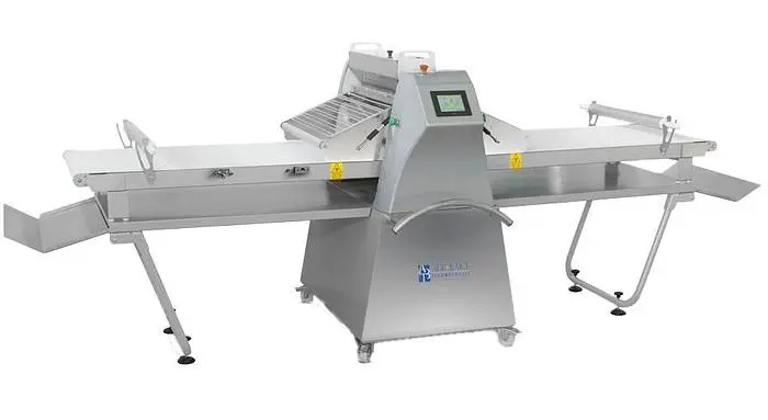 NEW ALL BAKE TECHNOLOGIES 700PAV+PST