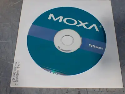 New | in-Stock MOXA NPORT 5210 V2.1 Misc Networking Equipment Ohio US | HGR 24 #1133371