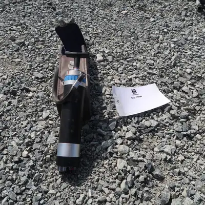 USED GASTEC 801