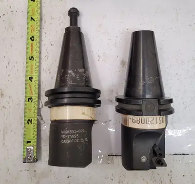 Used CARBOLOY 4096551-021 Misc Industrial Equipment Kentucky US | Aucto #686826