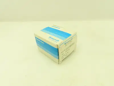 Honeywell Skinner 3121BSN1EN00 Solenoid Valve 2-Way NC 24VDC 500 PSI 1/8" NPT