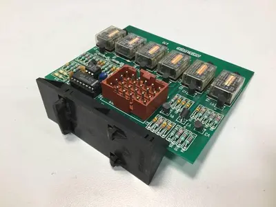 USED ARBURG 470