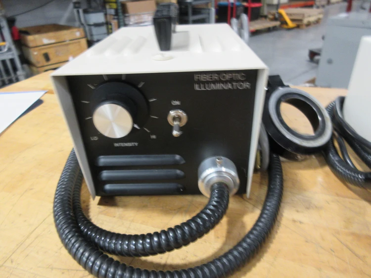 Used GENERIC GENERIC Microscopes Minnesota US | Machinesused.com #1566313