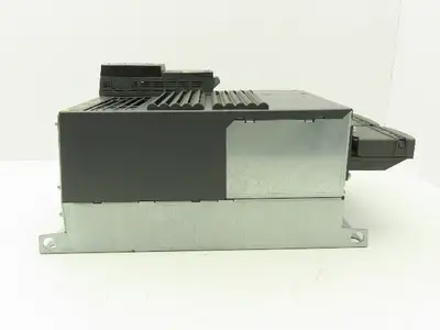 Siemens 6SL3225-0BE31-5AA0 Sinamics AC Drive 480V 25HP 18.5kW 36A