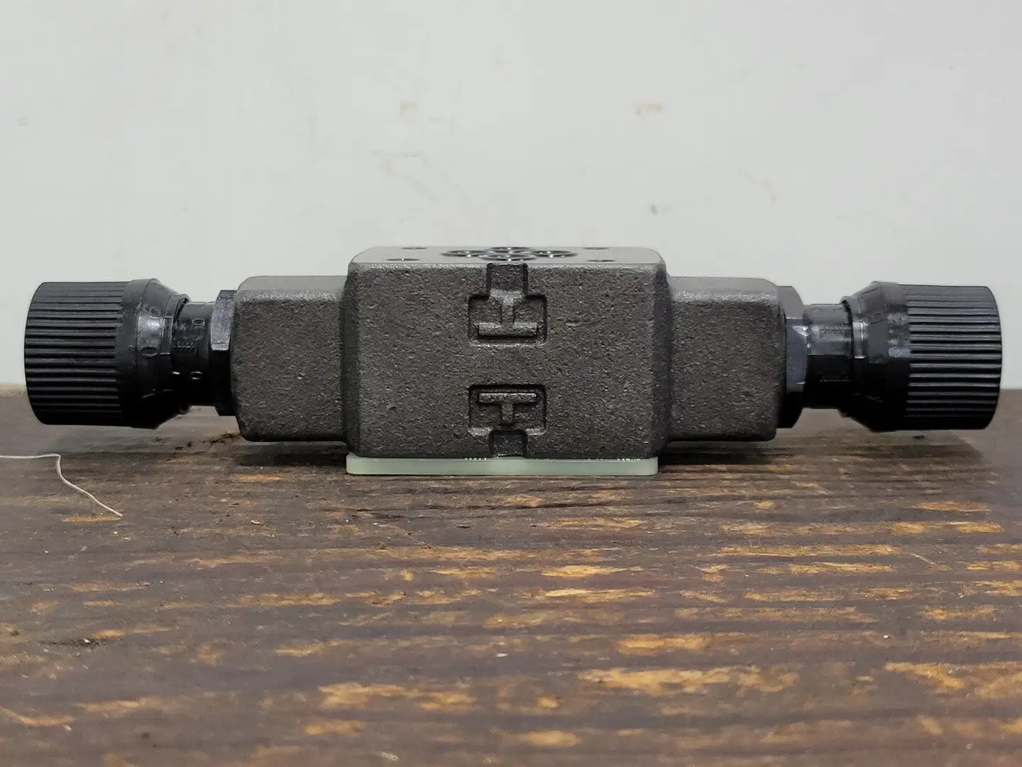 NEW YUKEN MSW-01-X-50