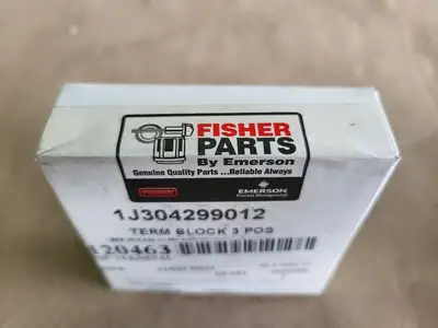 NEW FISHER 1J304299012