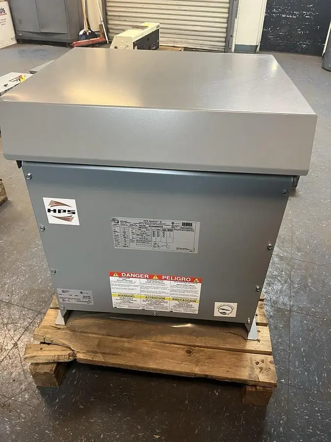 New | in-Stock HPS SG3A0030KB Miscellaneous Equipment (Electrical & Power) Ohio US | Surplus Asset Holdings #1542700