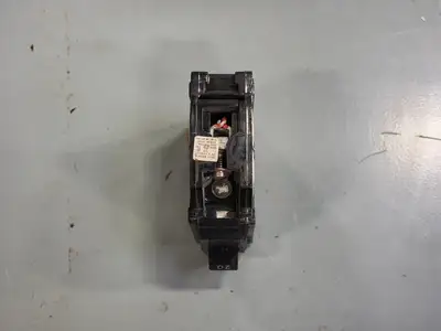 20 Amp, 1 Pole, 120/240 volts Circuit Breaker