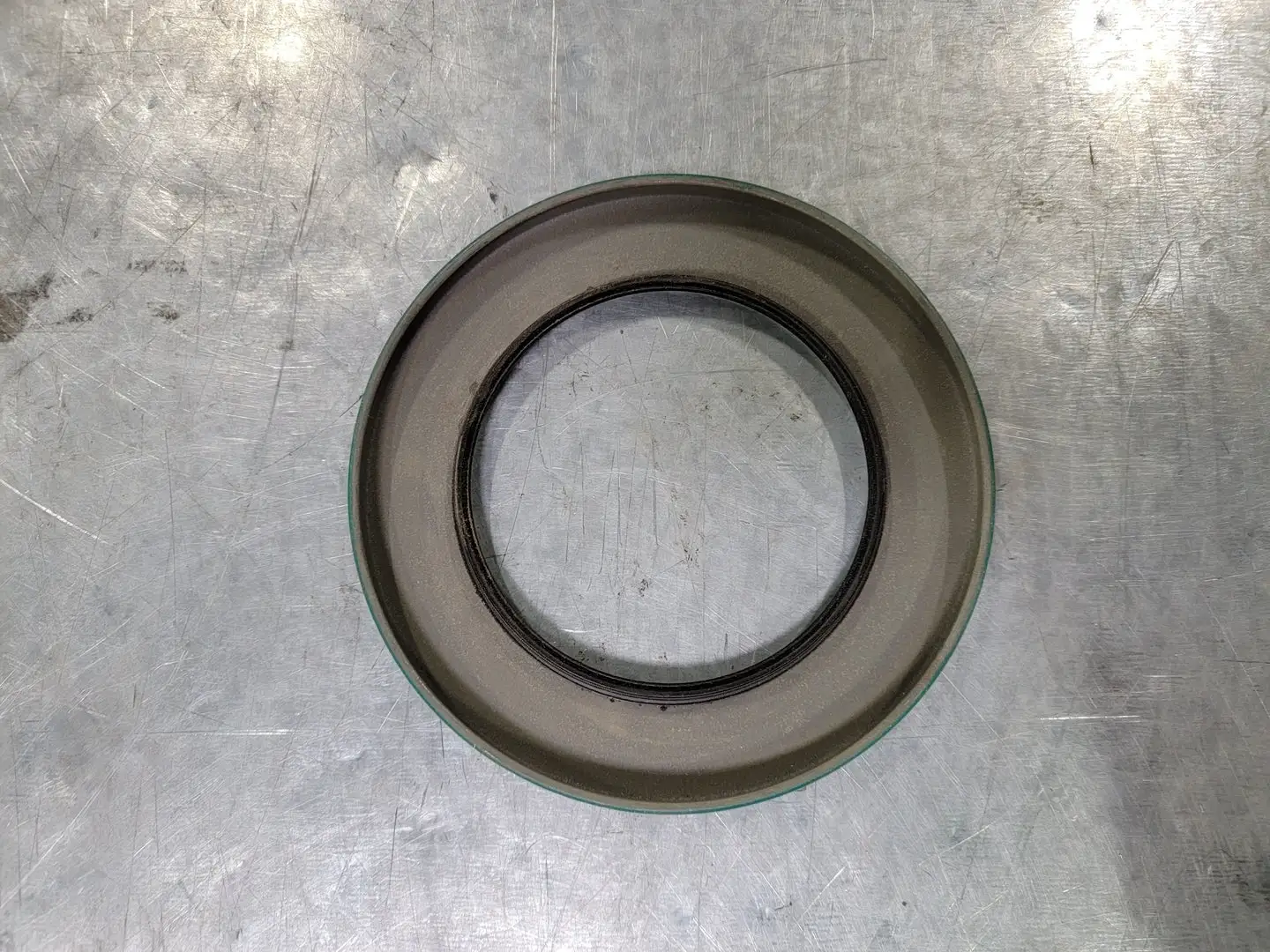 NEW SKF 31551