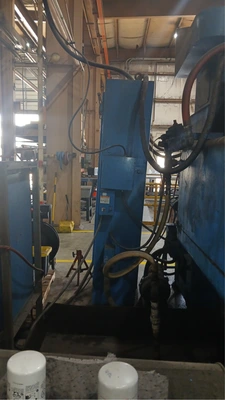 Used 1900 MATTISON #48 Rotary Surface Grinders Texas US | Revelation Machinery #1283718