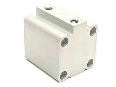 New | in-Stock Bosch Short-Stroke Cylinder Pneumatic Cylinders Michigan US | Maverick Industrial Sales #1398170