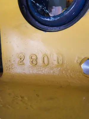 NEW KOMATSU EH9423