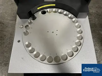 USED Dr. Schleuniger Dr. Schleuniger SmartTest 50 Tablet Hardness Tester