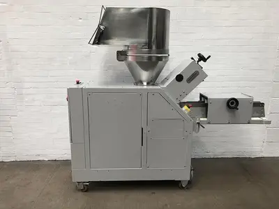 Used Mondial Forni _UNKNOWN_ Dough Dividers | ISCA #1299057