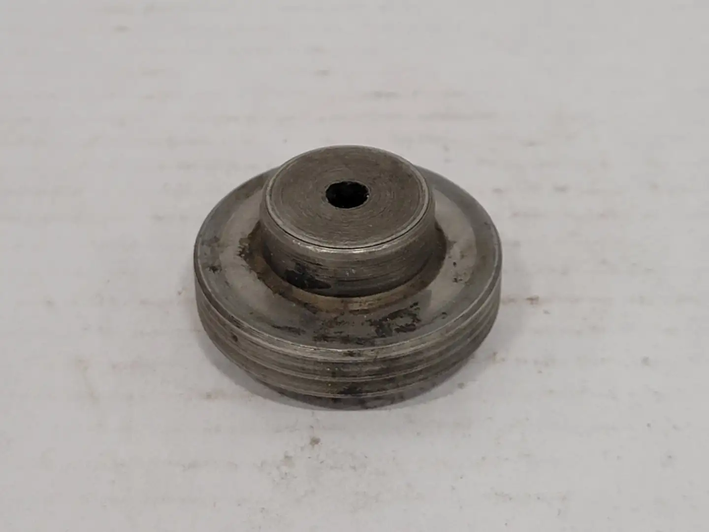 USED CATERPILLAR 0687850