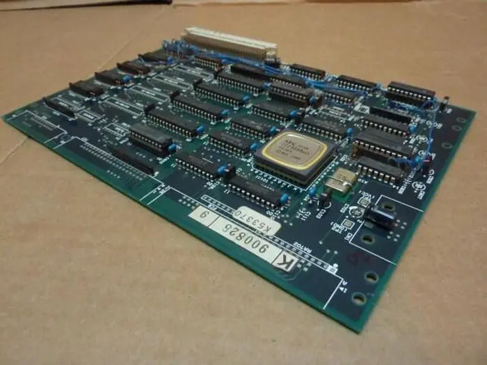 Used OSACOM L3389D Circuit Boards Michigan US | Ideal Machinery #602315