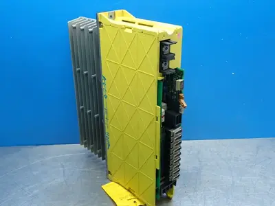 USED FANUC A06B6079H205