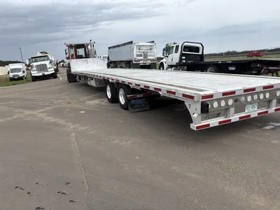 Used 2022 EXTREME DROP DECK Lowboy Trailers Minnesota US | Carco Truck & Equipment #1514143
