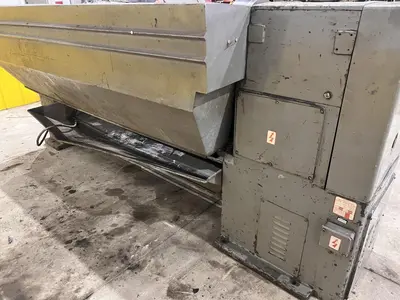 USED JET