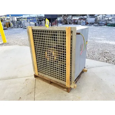 NEW HARTZELL AIR MOVEMENT 59-36