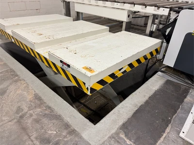 USED 2019 CNHF CGPB-45ZPZL-CM
