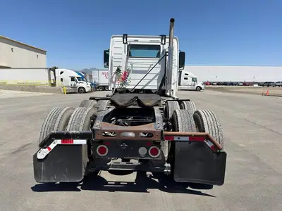 Used 2011 VOLVO VNL64T300 Conventional trucks California US | Ben Kaplan Equipment #1250886