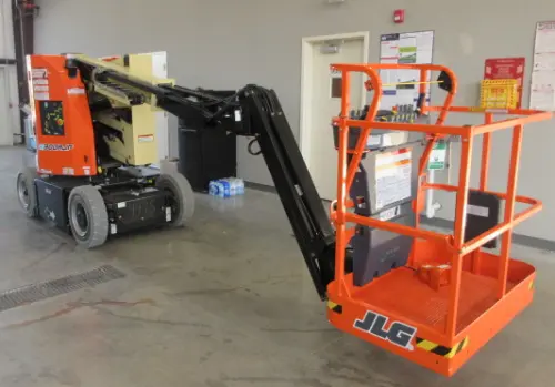Used 2026 JLG E300AJP Manlifts Pennsylvania US | National Lift Equipment #1369179