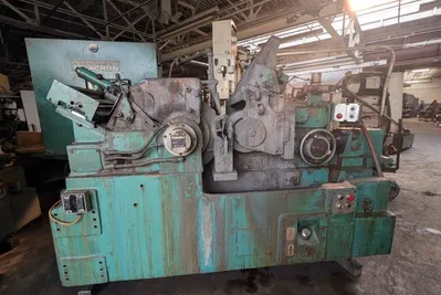 1979 CINCINNATI #340-20 DE GRINDERS, CENTERLESS | GCH Machinery (1)