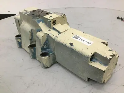 USED REXROTH 4WRZ32W3520316A24N9
