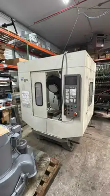 1995 BROTHER TC-229 Drilling & Tapping Centers | Global Machine Brokers, LLC (1)