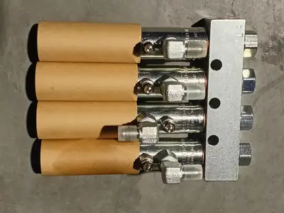 NEW HITACHI 4411374