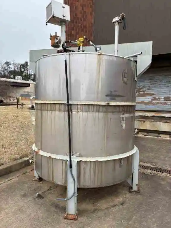 USED PERRY PRODUCTS NA