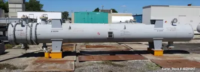 USED ILSUNG CORPORATION AEU