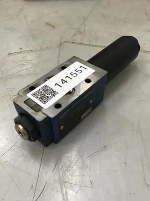 USED REXROTH ZDR6DP24325YM12