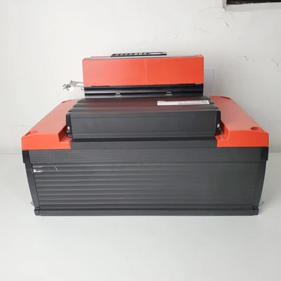 Used SEW EURODRIVE MDX60A0370-503-4-00 MDX61B0370-503-4-00 Variable Speed Drives California US | American Industrial Supply Co. #1376949