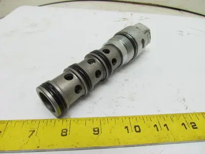 Sun Hydraulics OJ72 LHHAXEN Sun Hydraulic Cartridge Valve USED