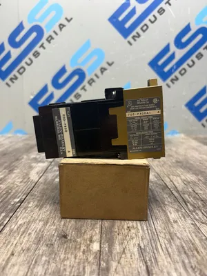 USED Allen Bradley 700-P400A1
