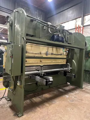 USED DIACRO 100-12
