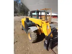 Used 2016 JCB 525-60 Telehandlers Pennsylvania US | Iron Exchange Equipment Solutions #1353807