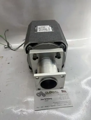 CONTROL TECHNIQUES AC10060NV Industrial Components Industrial Supply Electrical | Global Machine Brokers, LLC (4)
