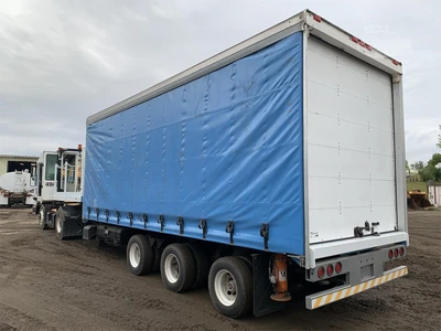 Used 2015 CUSTOM 50000 Tuggers California US | Mittry Construction #1363520