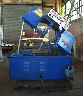 DOALL C80 Horizontal Band Saws | Mohawk Machinery (1)