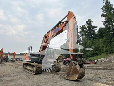 USED 2017 XCMG XE360U