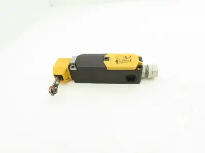 Used PILZ _UNKNOWN_ Relays & Switches Indiana US | Arrow Industrial #1408356
