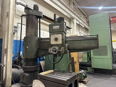 USED NOVISA FRP-80